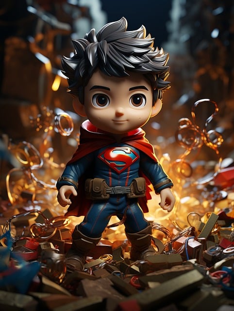 Supersankari