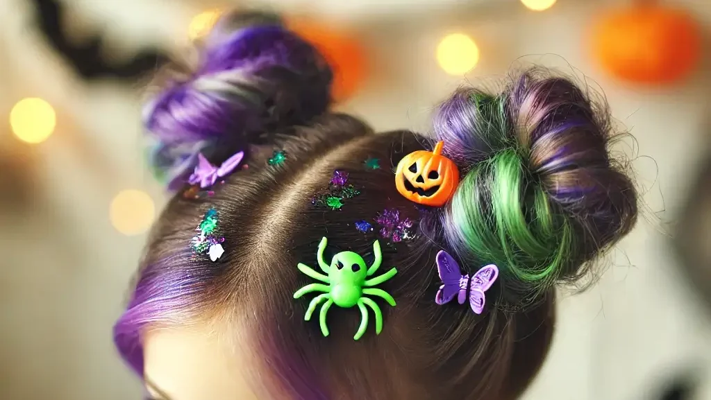 Halloweenkampaus